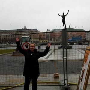 Meet your Posher, Meredith